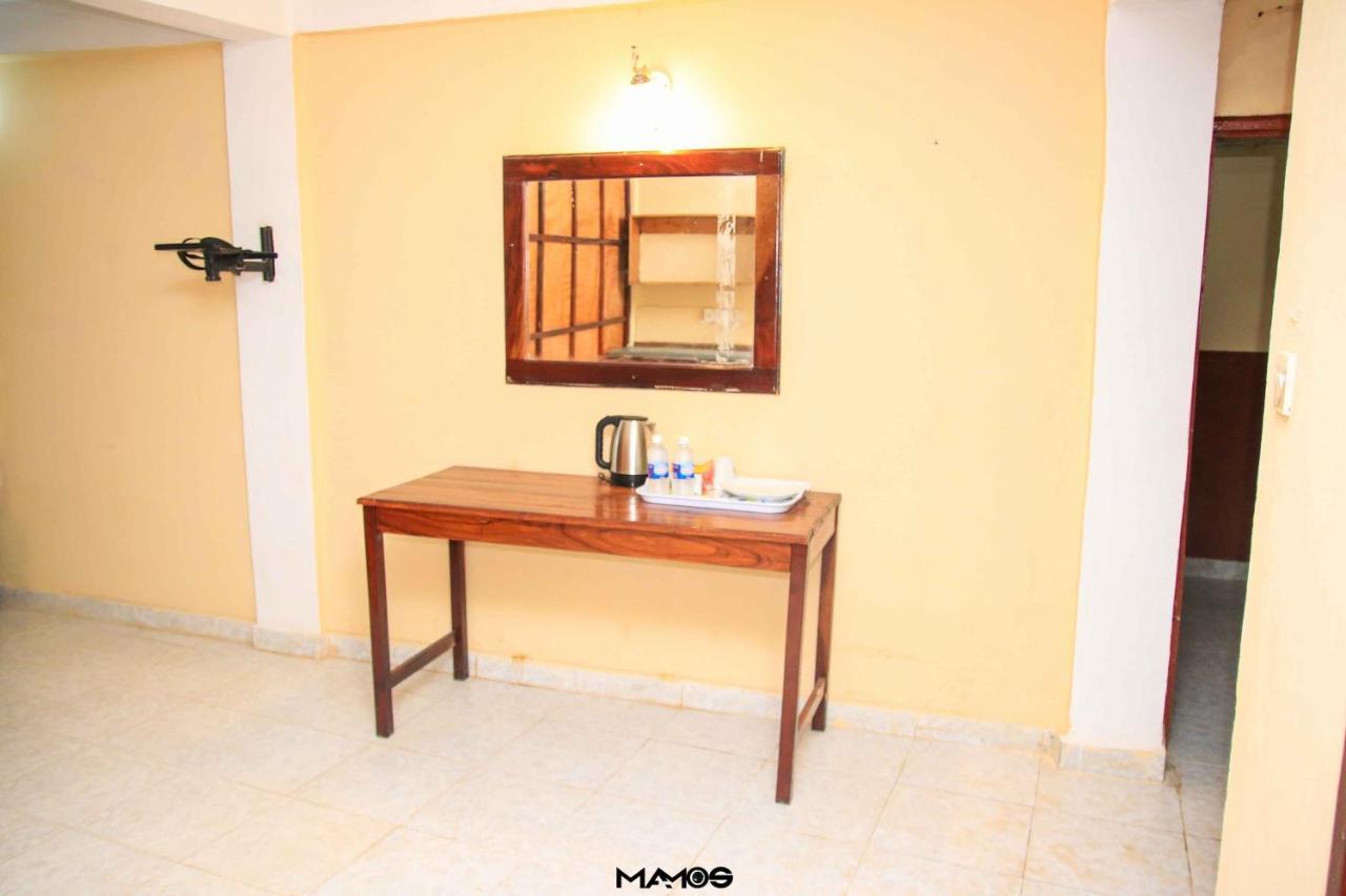 Atlanticoast Residence Bakau Exterior photo