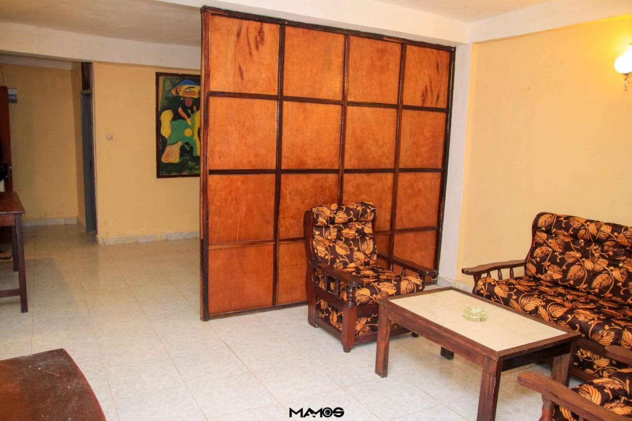 Atlanticoast Residence Bakau Exterior photo